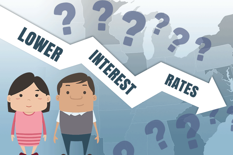 mortgage credit score needed