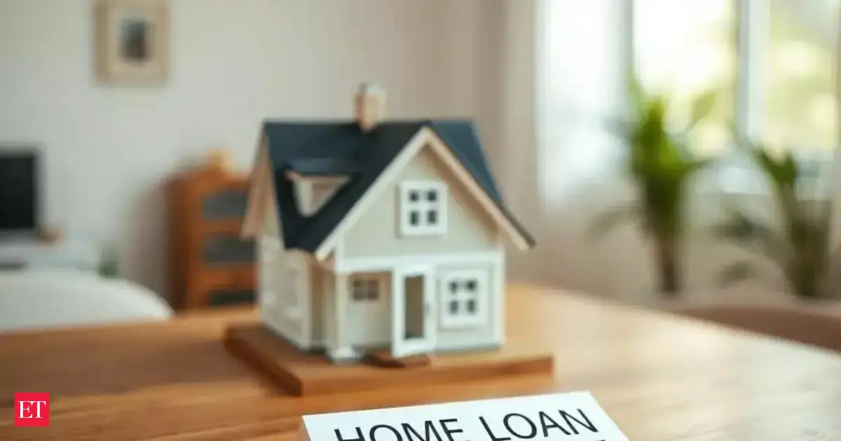 mortgage credit score needed