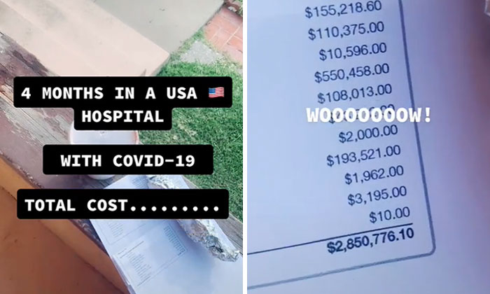 negotiate hospital bills