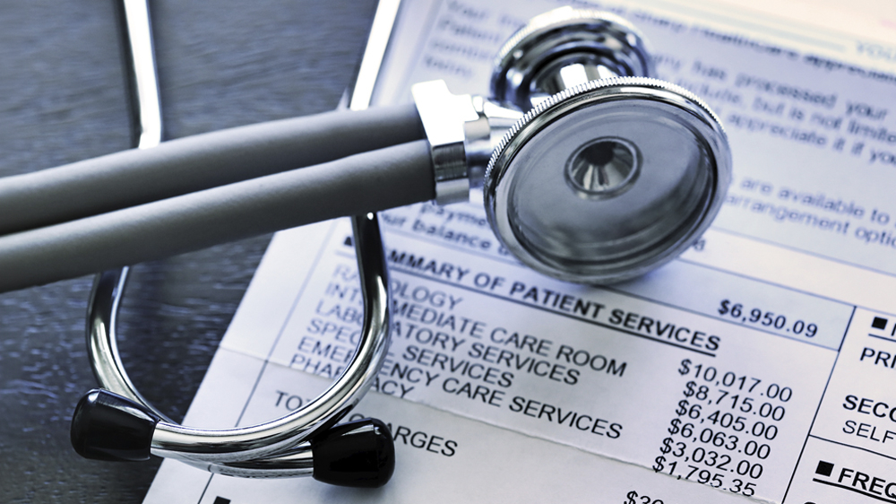 negotiate hospital bills