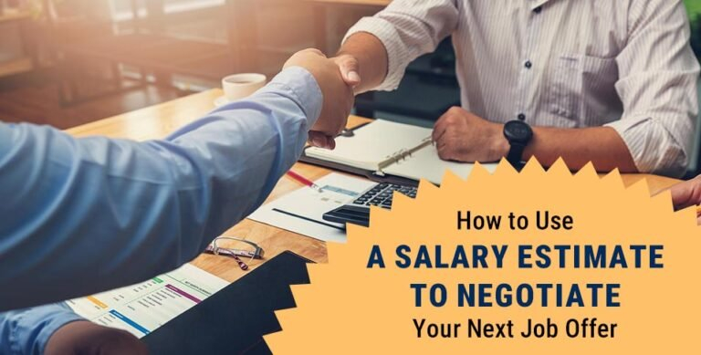 negotiate salary increase