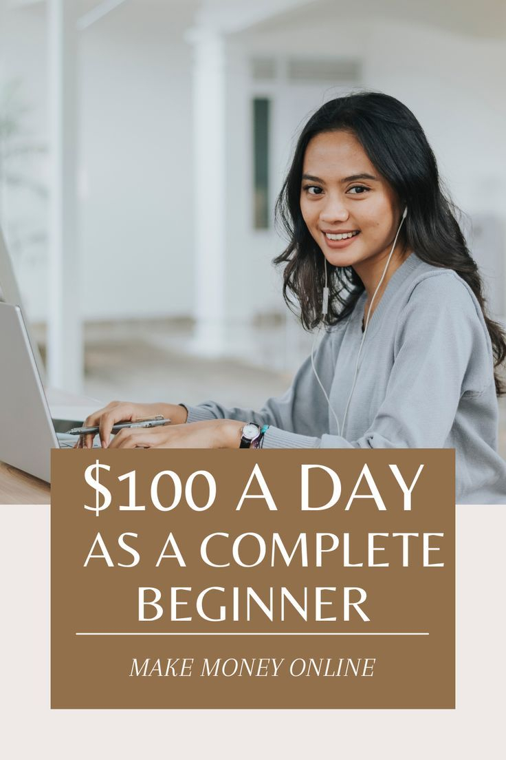 passive income streams beginners