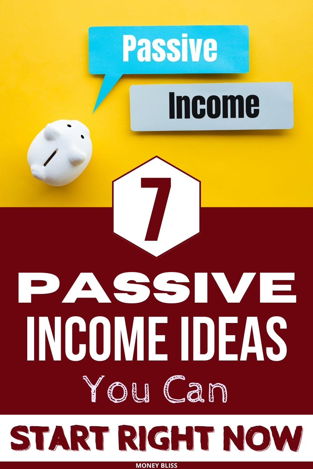 passive income streams beginners