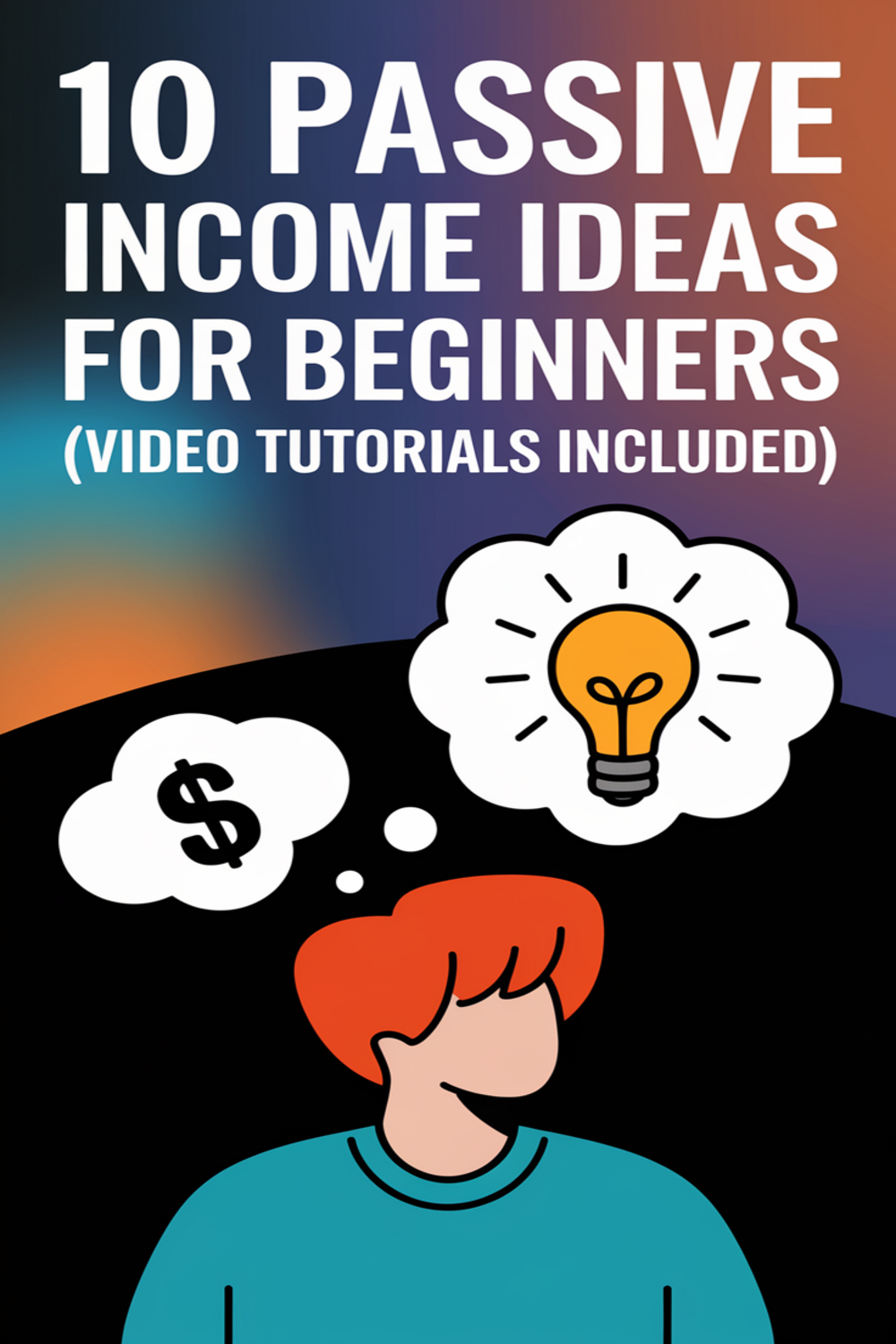 passive income streams beginners