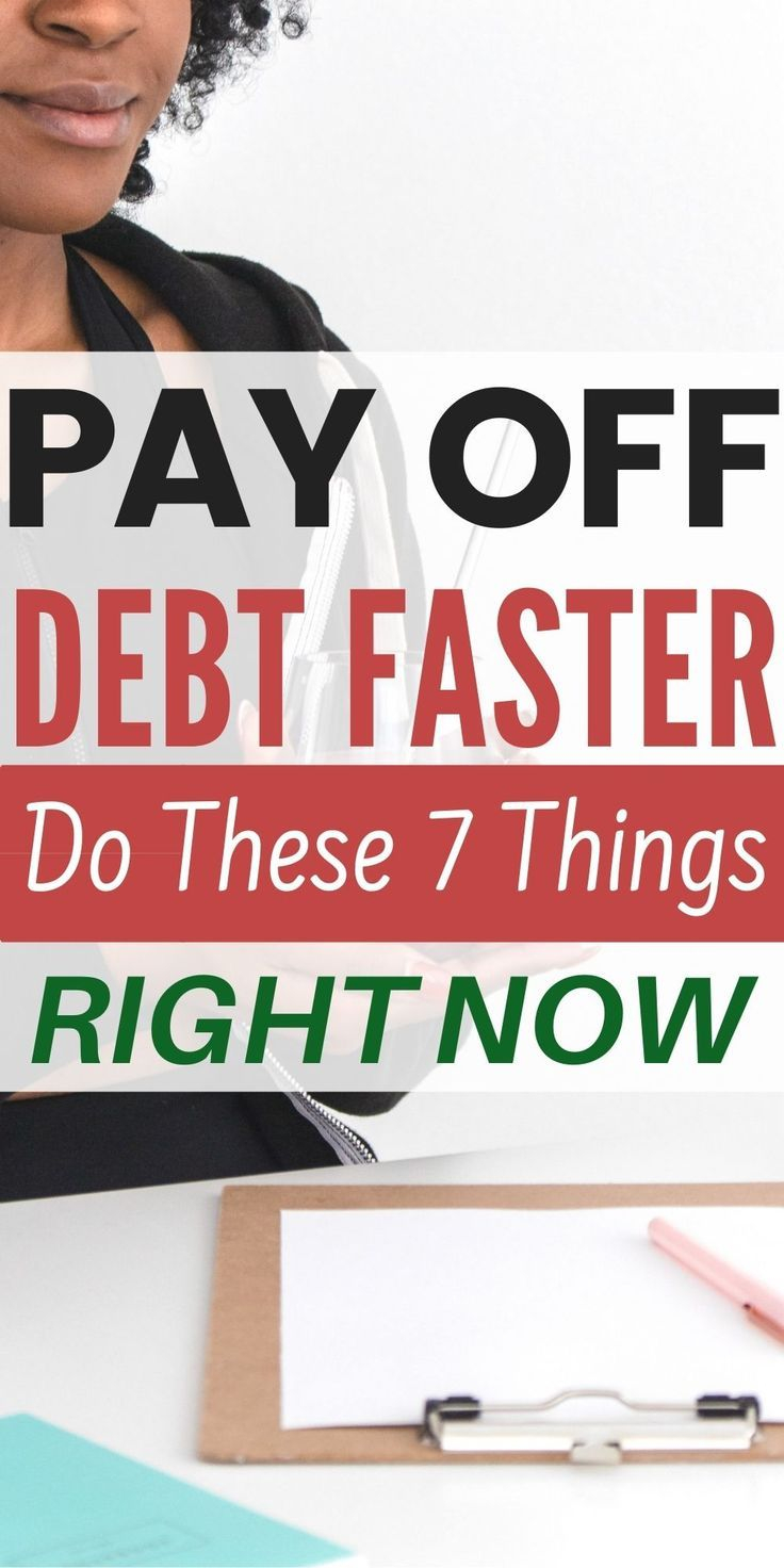 pay off student loans faster