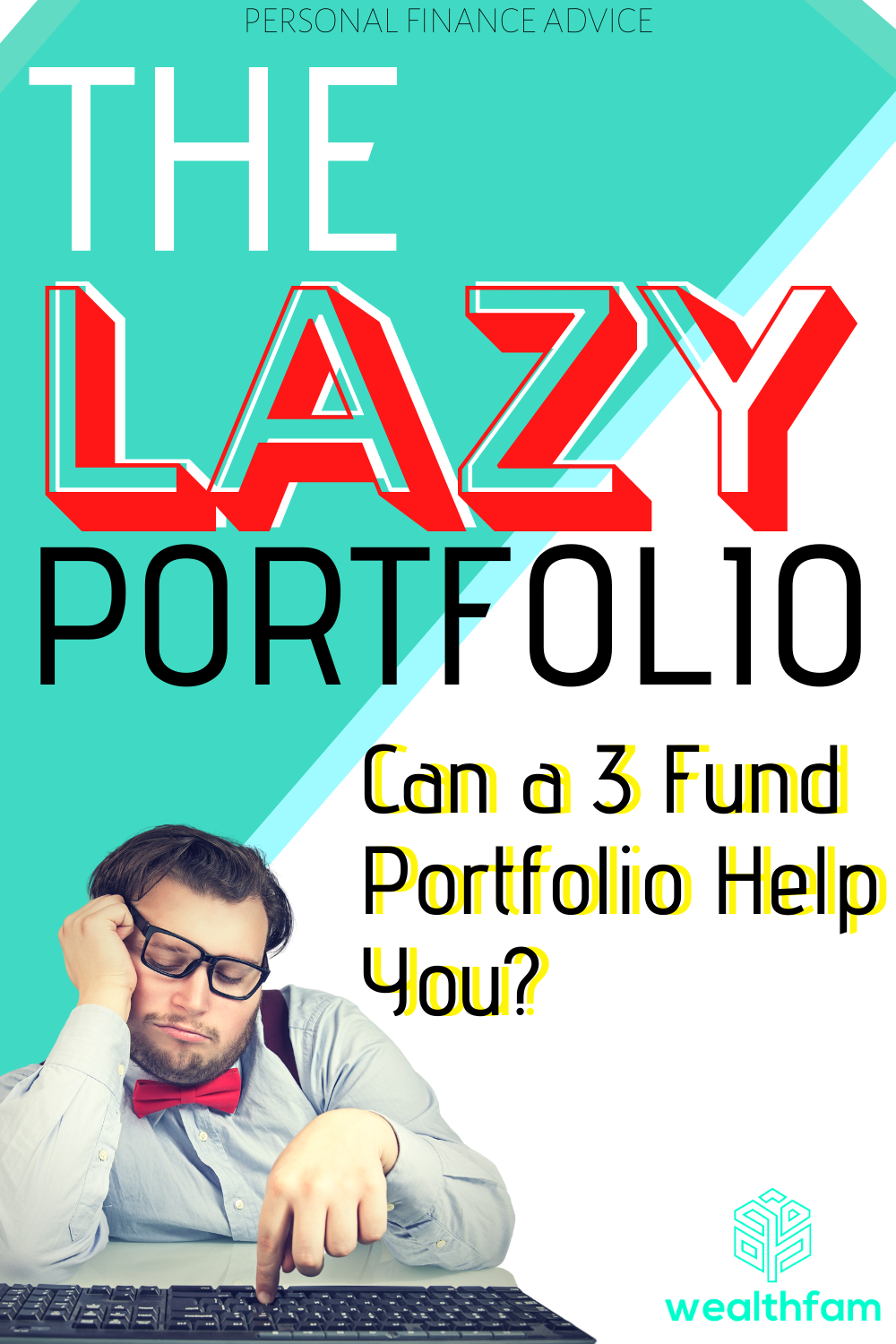 permanent portfolio strategy