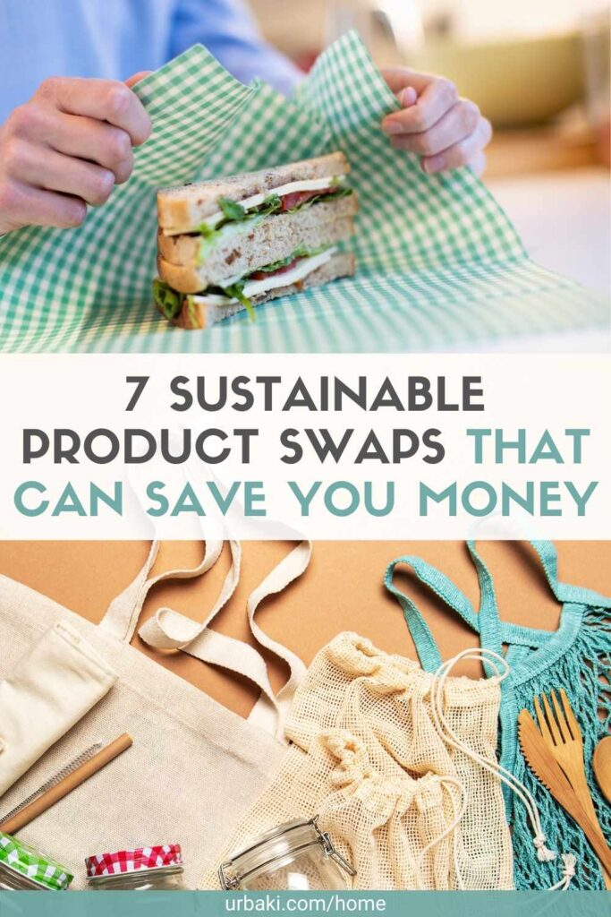 save money being eco friendly