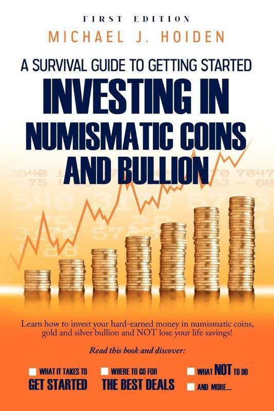 rare coins investment