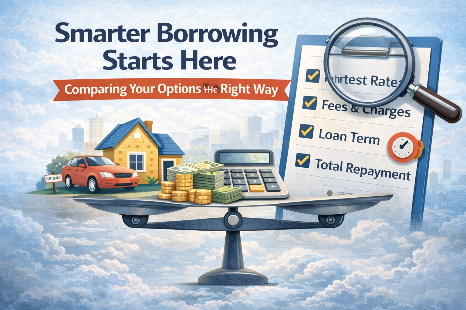 rate shopping credit score