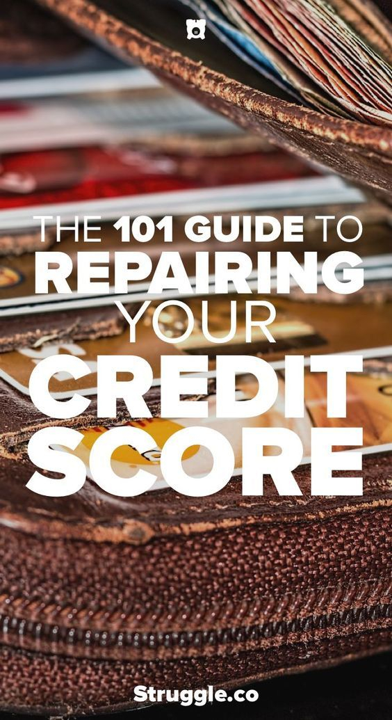 rebuilding credit after foreclosure