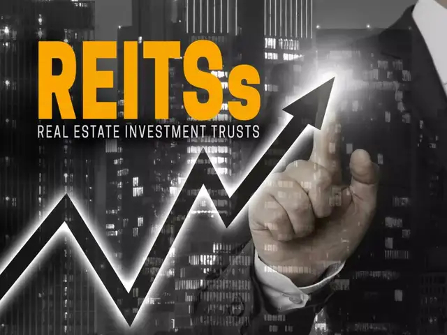 REIT investing explained