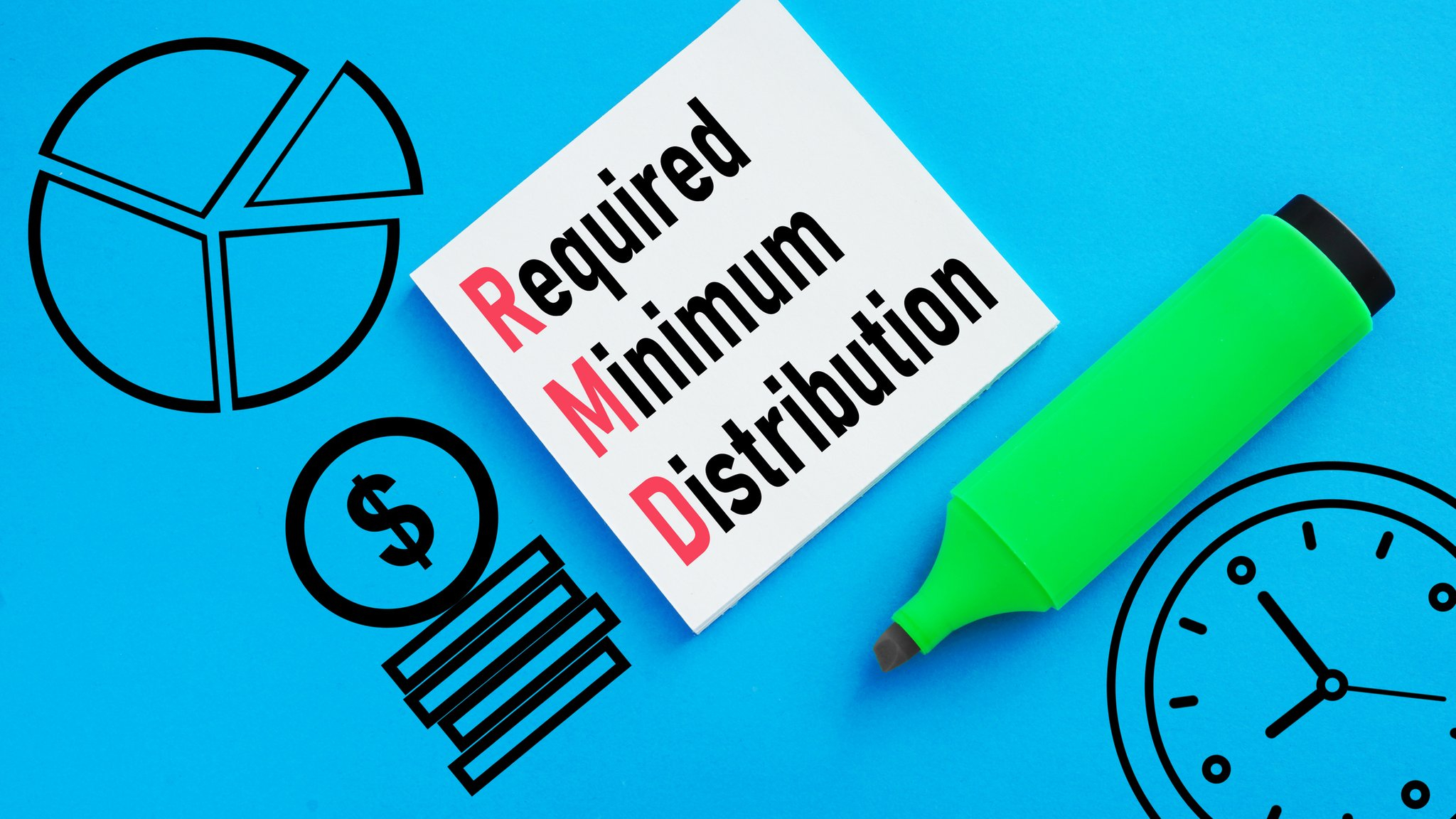required minimum distribution 2026