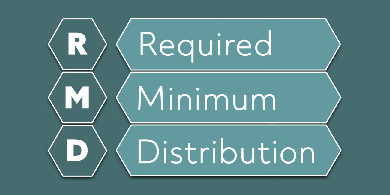 required minimum distributions