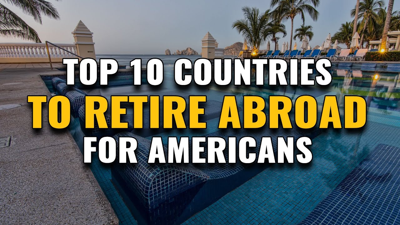 retire abroad healthcare