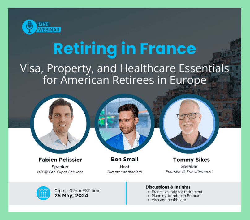 retire abroad healthcare