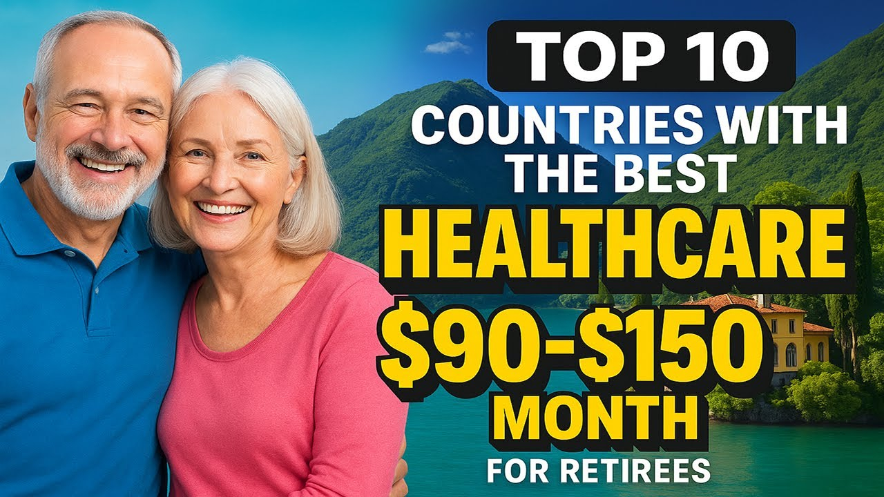 retire abroad healthcare