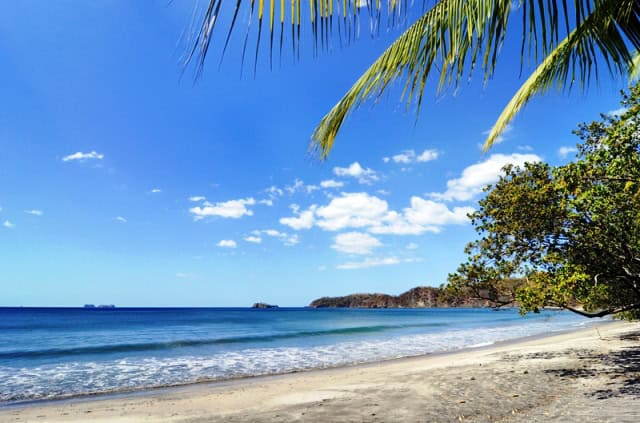 retire in Costa Rica