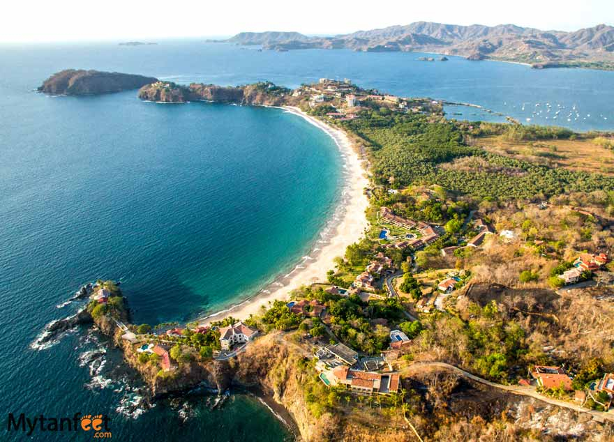 retire in Costa Rica