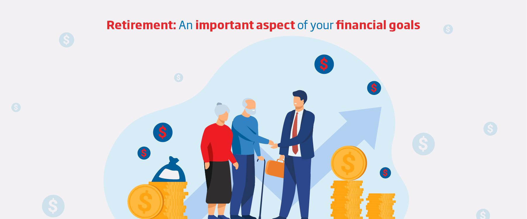 retirement gift ideas financial