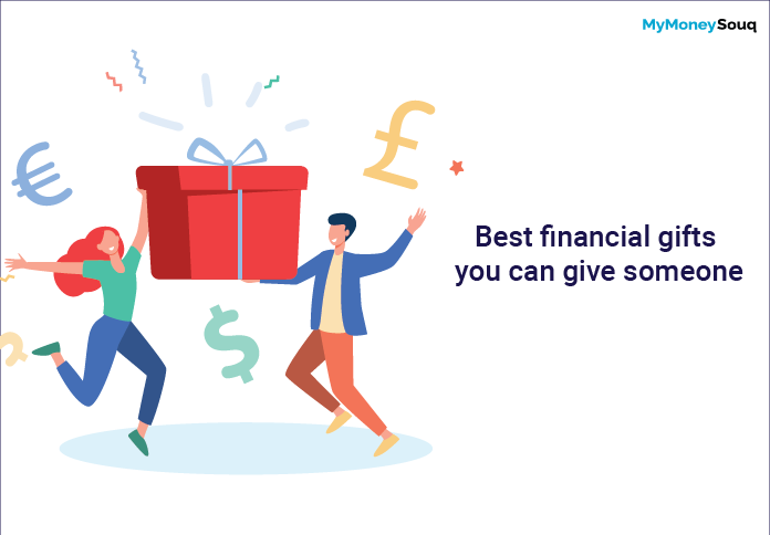 retirement gift ideas financial