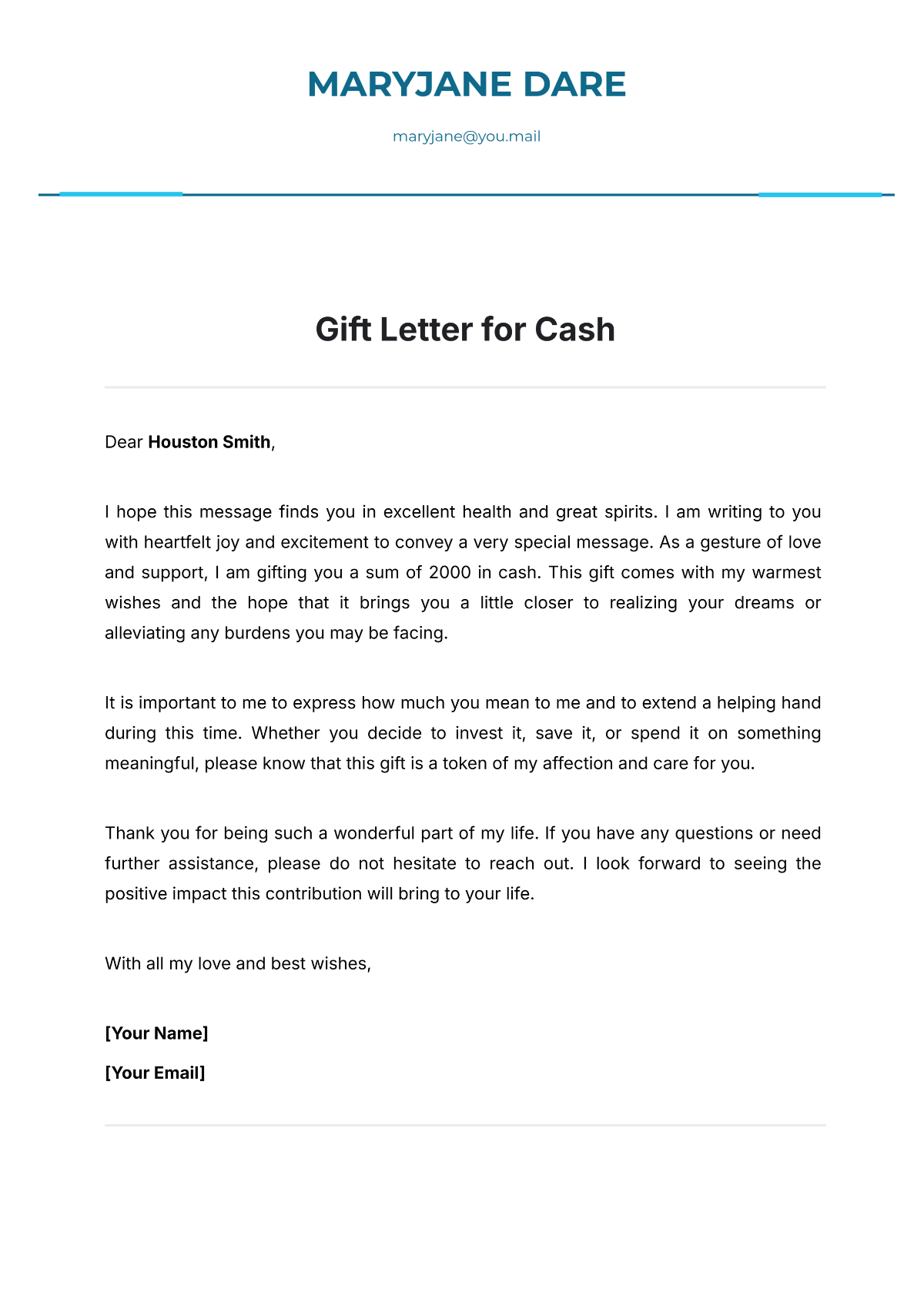 retirement gift ideas financial