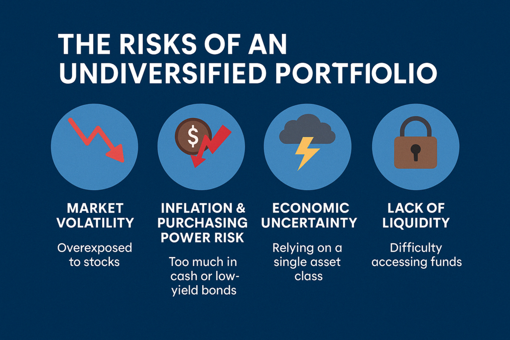 retirement income portfolio