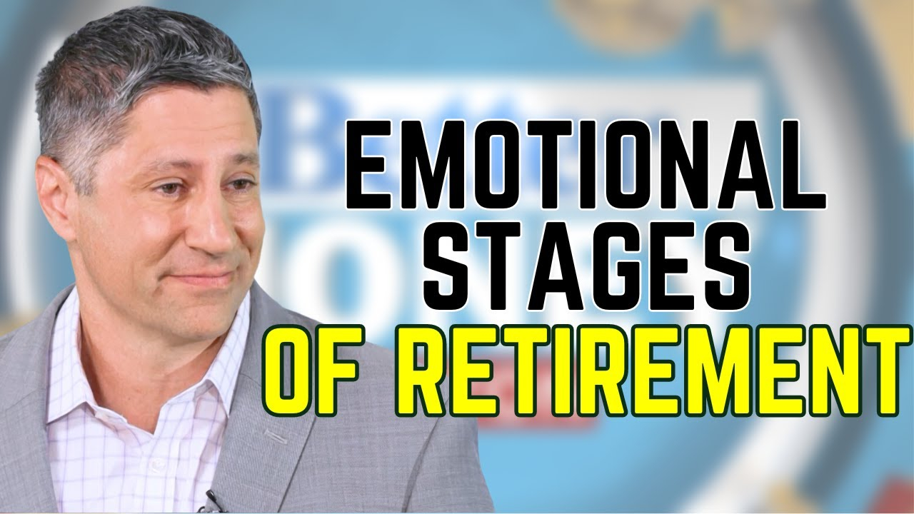 retirement mental health