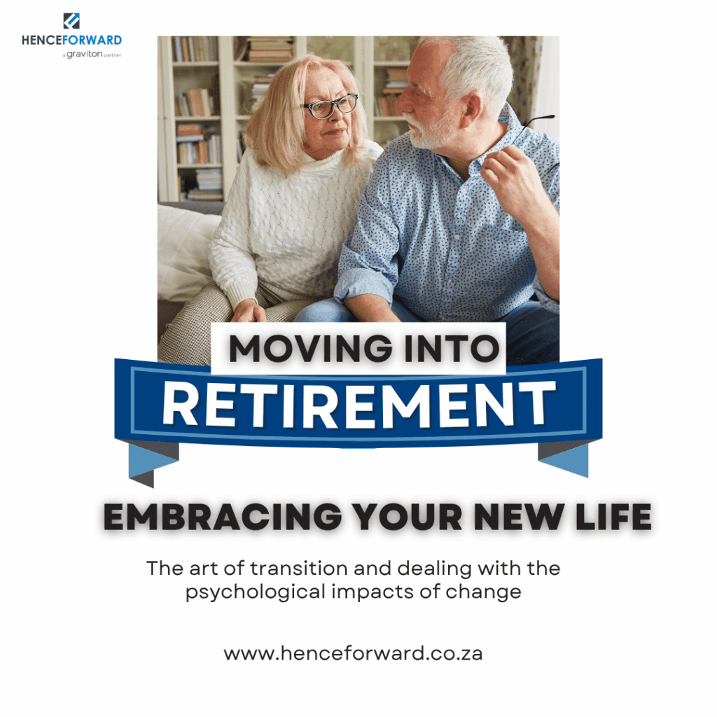 retirement mental health