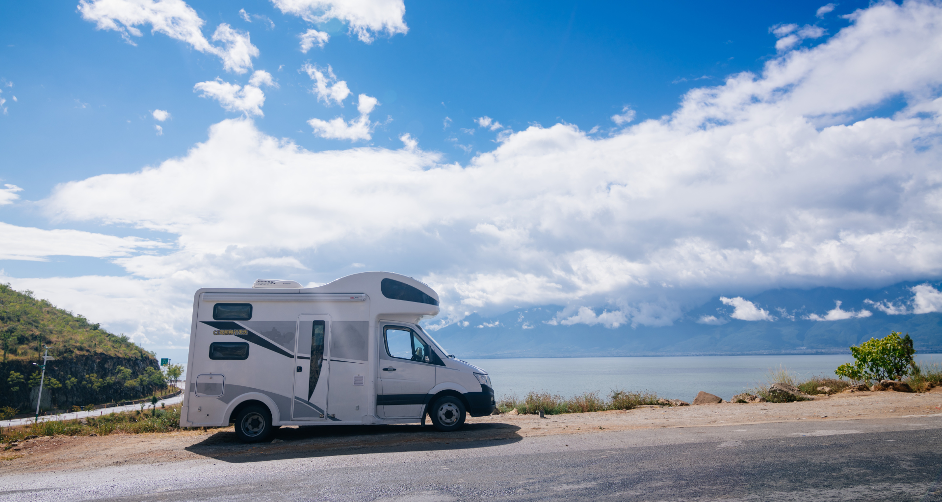 RV insurance explained