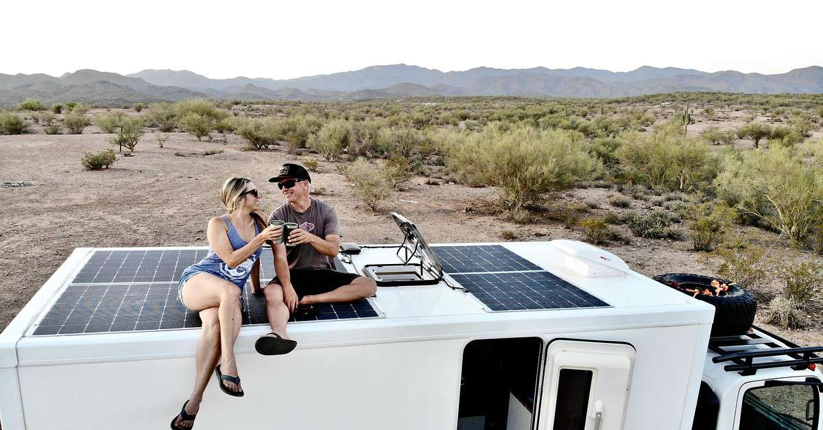 RV insurance explained