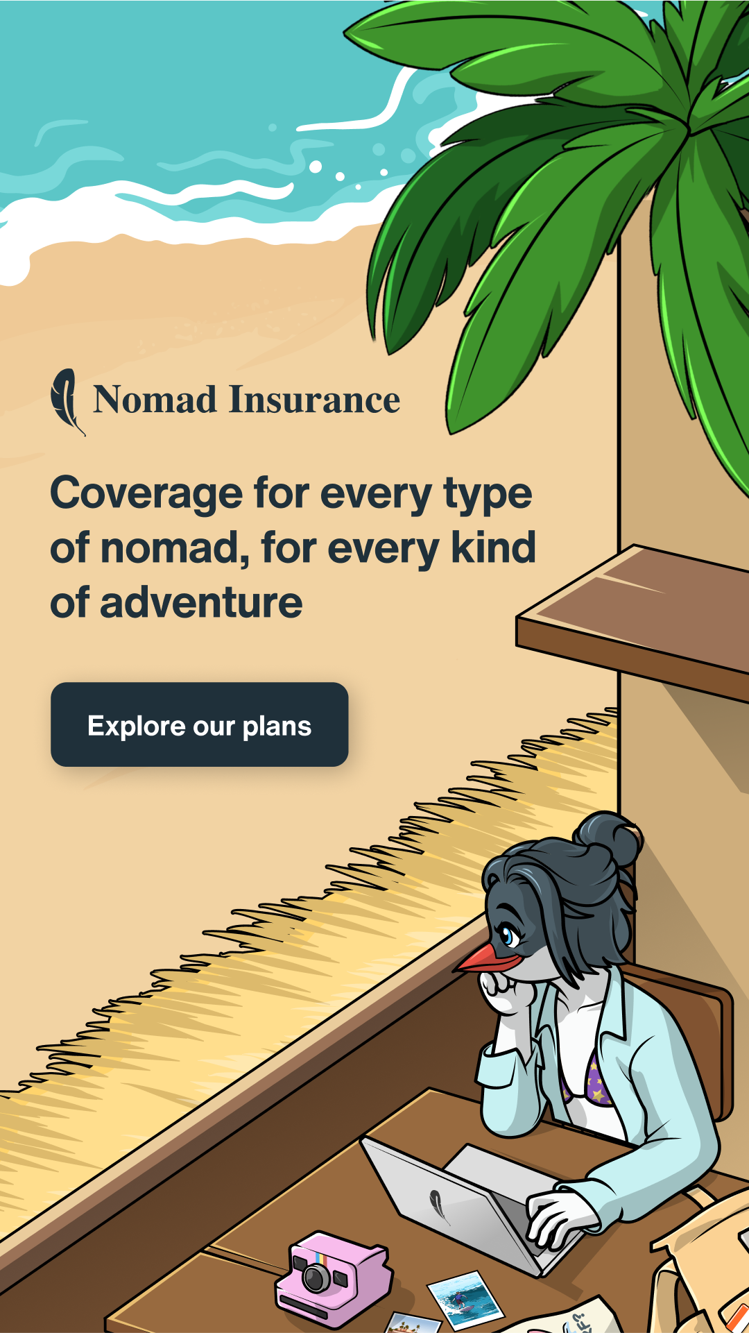 RV insurance explained