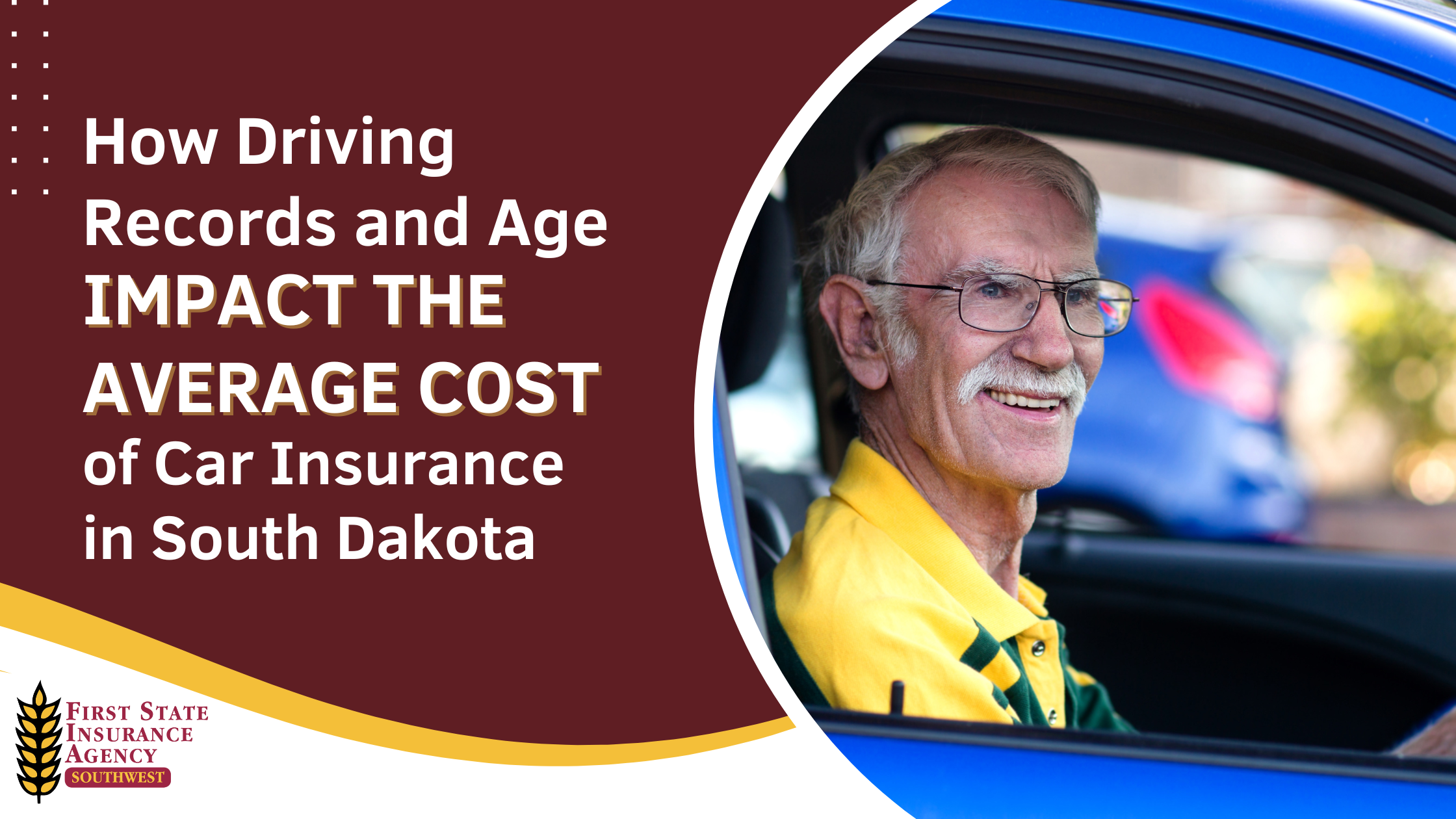 safe driver discount insurance