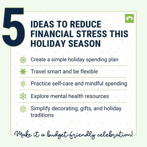 How starting your holiday fund in the summer prevents a January financial hangover