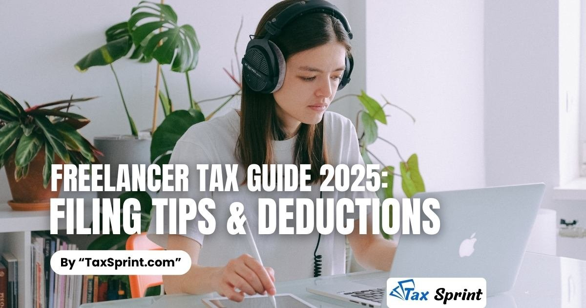 save for taxes self employed