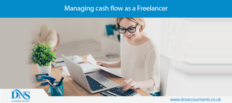 save for taxes self employed