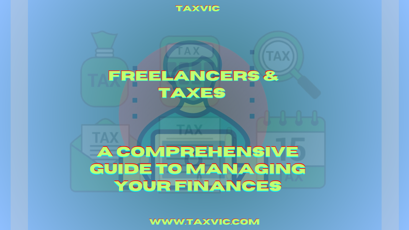 save for taxes self employed