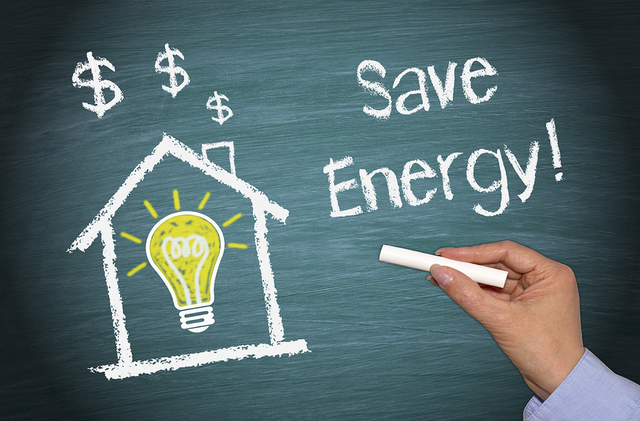 save on electricity bill