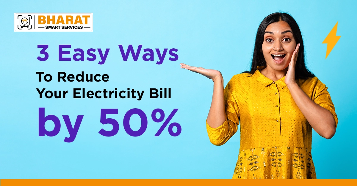 save on electricity bill