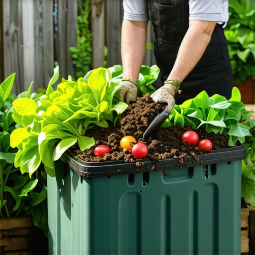save on garden supplies