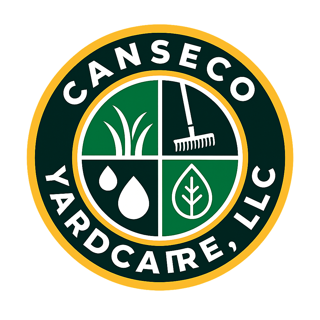 save on lawn care