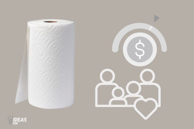 save on paper towels