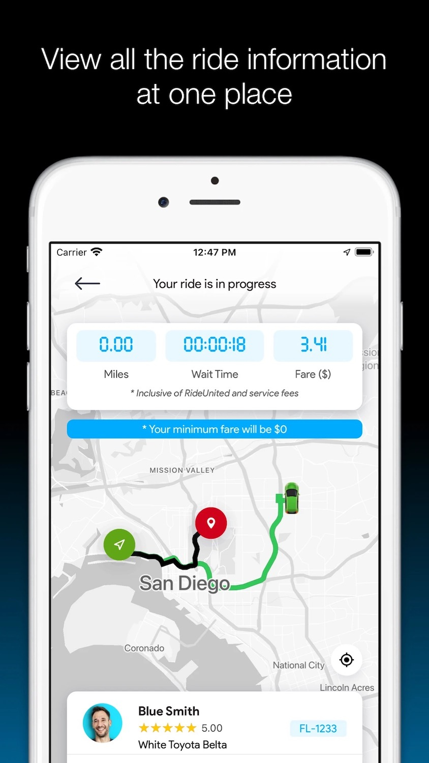 save on public transit