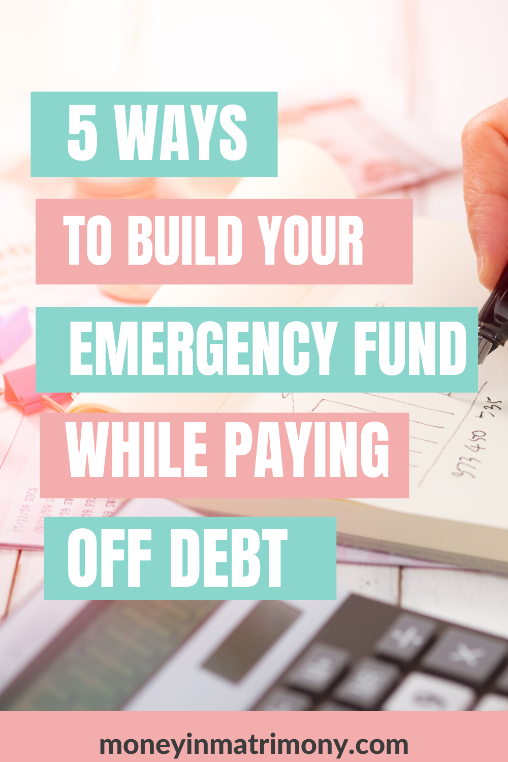 save tax refund wisely