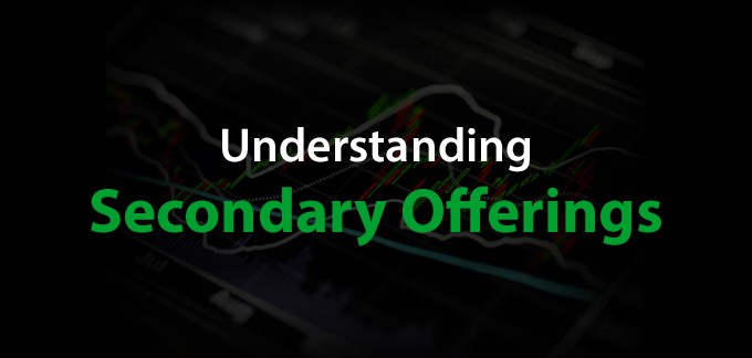 secondary offerings explained
