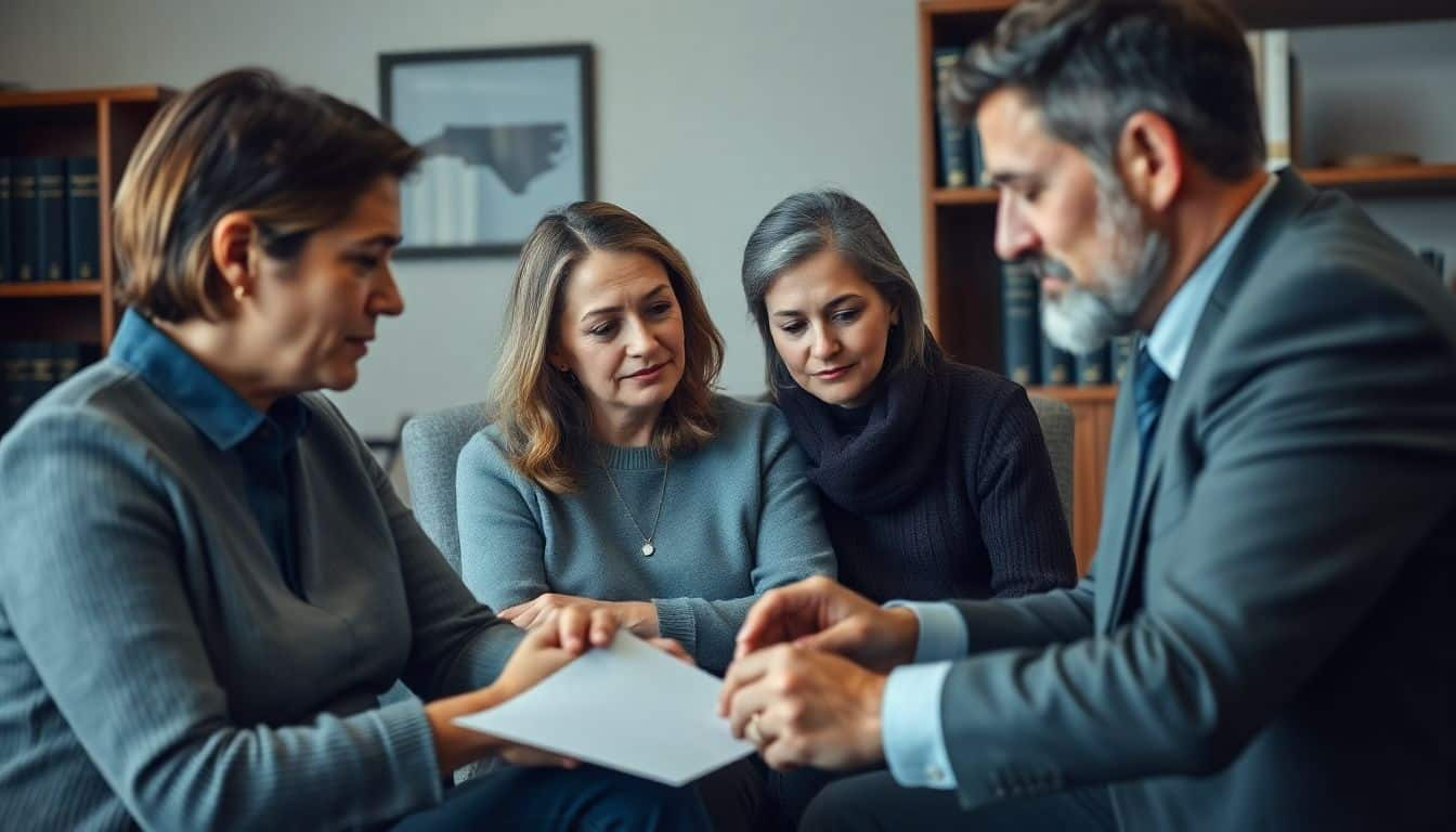 small estate affidavit