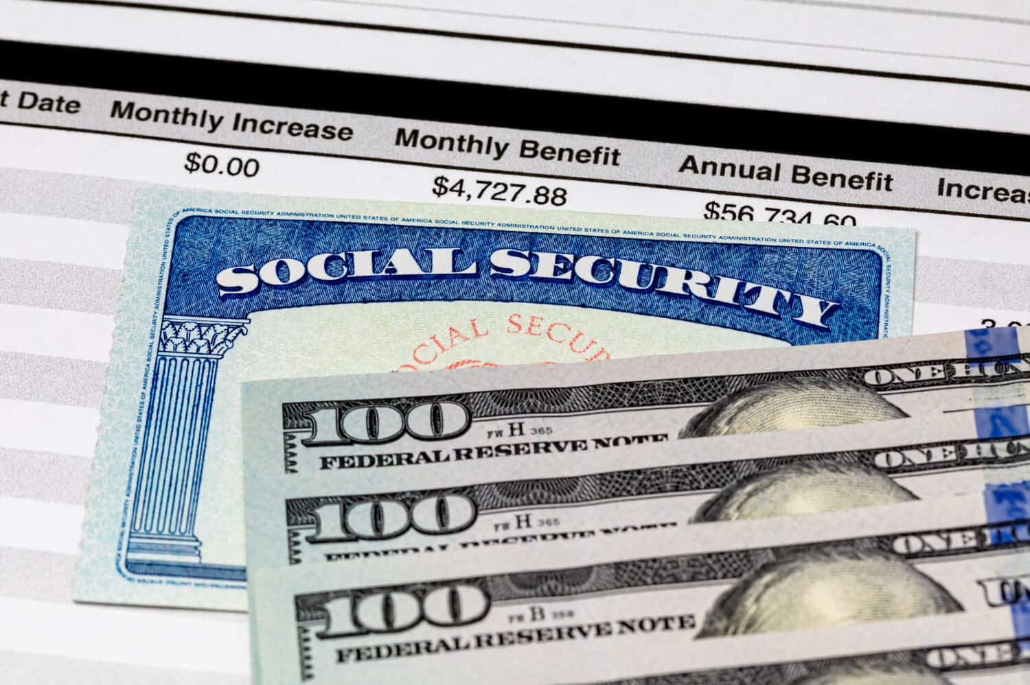 social security at 62 vs 67 vs 70