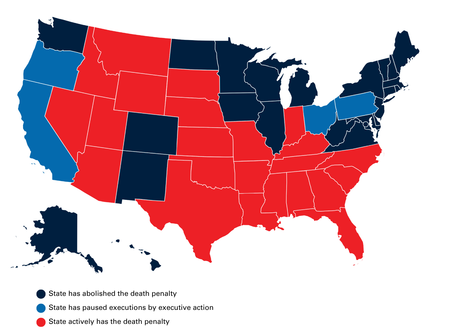 state estate tax by state