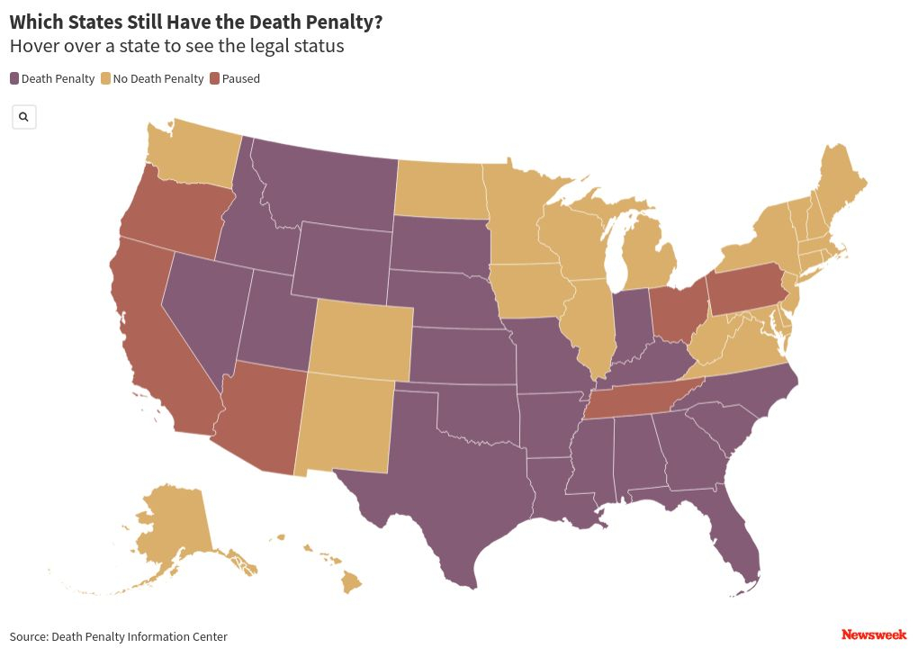 state estate tax by state