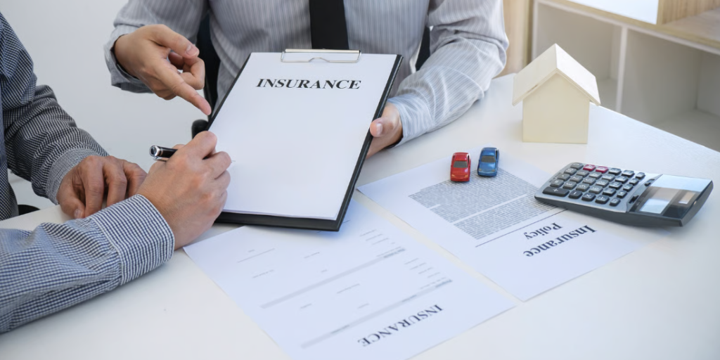 state insurance department complaint