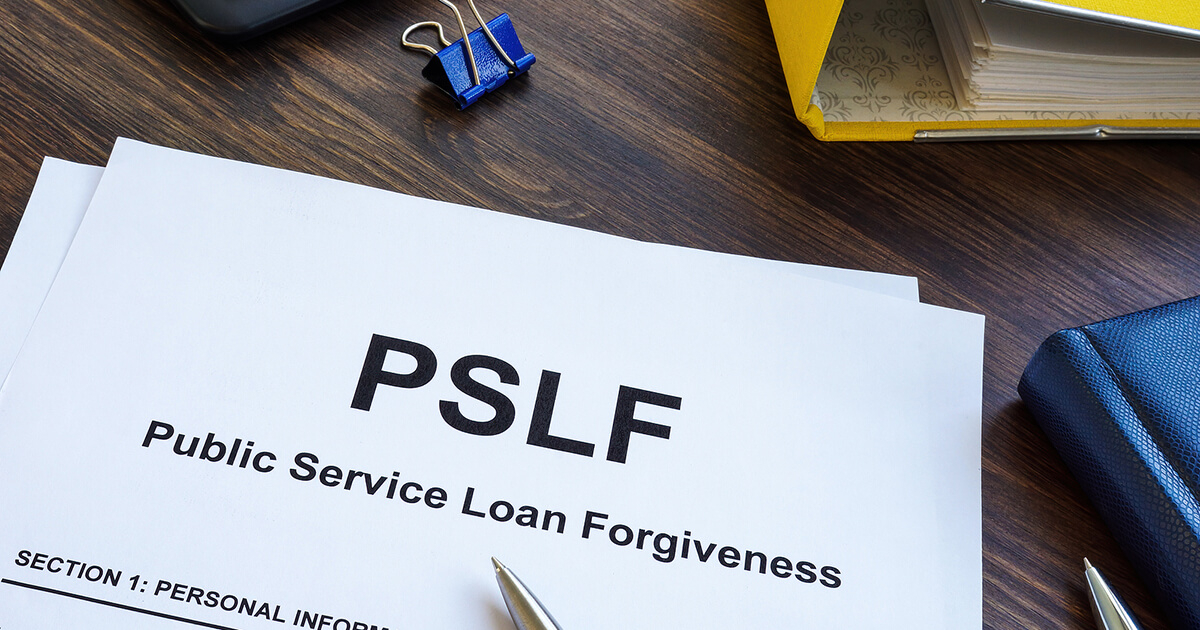 student loan forgiveness 2026